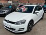 USED 2013 63 VOLKSWAGEN GOLF 1.4 TSi Technology SE 5dr - UPGRADE ALLOYS 