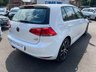 USED 2013 63 VOLKSWAGEN GOLF 1.4 TSi Technology SE 5dr - UPGRADE ALLOYS 