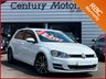 USED 2013 63 VOLKSWAGEN GOLF 1.4 TSi Technology SE 5dr - UPGRADE ALLOYS 