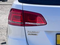 USED 2013 63 VOLKSWAGEN PASSAT 2.0 ALLTRACK TDI BLUEMOTION TECH 4MOTION DSG 5d 175 BHP HIGHER GROUND CLEARANCE