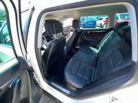 USED 2013 63 VOLKSWAGEN PASSAT 2.0 ALLTRACK TDI BLUEMOTION TECH 4MOTION DSG 5d 175 BHP HIGHER GROUND CLEARANCE