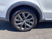 USED 2013 63 VOLKSWAGEN PASSAT 2.0 ALLTRACK TDI BLUEMOTION TECH 4MOTION DSG 5d 175 BHP HIGHER GROUND CLEARANCE