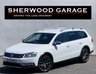 USED 2013 63 VOLKSWAGEN PASSAT 2.0 ALLTRACK TDI BLUEMOTION TECH 4MOTION DSG 5d 175 BHP HIGHER GROUND CLEARANCE