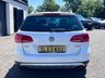 USED 2013 63 VOLKSWAGEN PASSAT 2.0 ALLTRACK TDI BLUEMOTION TECH 4MOTION DSG 5d 175 BHP HIGHER GROUND CLEARANCE