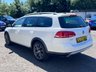 USED 2013 63 VOLKSWAGEN PASSAT 2.0 ALLTRACK TDI BLUEMOTION TECH 4MOTION DSG 5d 175 BHP HIGHER GROUND CLEARANCE