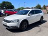 USED 2013 63 VOLKSWAGEN PASSAT 2.0 ALLTRACK TDI BLUEMOTION TECH 4MOTION DSG 5d 175 BHP HIGHER GROUND CLEARANCE