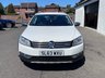 USED 2013 63 VOLKSWAGEN PASSAT 2.0 ALLTRACK TDI BLUEMOTION TECH 4MOTION DSG 5d 175 BHP HIGHER GROUND CLEARANCE