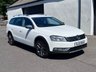 USED 2013 63 VOLKSWAGEN PASSAT 2.0 ALLTRACK TDI BLUEMOTION TECH 4MOTION DSG 5d 175 BHP HIGHER GROUND CLEARANCE