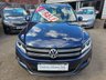USED 2014 64 VOLKSWAGEN TIGUAN 2.0 TDi MATCH Technology 4MOTION DSG 5dr - PARK ASSIST 