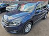 USED 2014 64 VOLKSWAGEN TIGUAN 2.0 TDi MATCH Technology 4MOTION DSG 5dr - PARK ASSIST 