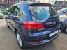 USED 2014 64 VOLKSWAGEN TIGUAN 2.0 TDi MATCH Technology 4MOTION DSG 5dr - PARK ASSIST 