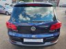 USED 2014 64 VOLKSWAGEN TIGUAN 2.0 TDi MATCH Technology 4MOTION DSG 5dr - PARK ASSIST 