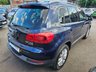 USED 2014 64 VOLKSWAGEN TIGUAN 2.0 TDi MATCH Technology 4MOTION DSG 5dr - PARK ASSIST 
