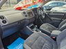 USED 2014 64 VOLKSWAGEN TIGUAN 2.0 TDi MATCH Technology 4MOTION DSG 5dr - PARK ASSIST 