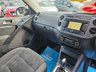 USED 2014 64 VOLKSWAGEN TIGUAN 2.0 TDi MATCH Technology 4MOTION DSG 5dr - PARK ASSIST 
