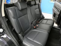 USED 2019 69 MITSUBISHI OUTLANDER 2.0 EXCEED 5d 148 BHP 7 SEATS SAT NAV LEATHER CAMERA 1 OWNER MITSUBISHI WARRANTY TILL SEPT 2024