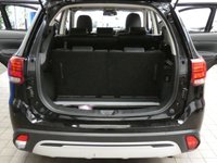 USED 2019 69 MITSUBISHI OUTLANDER 2.0 EXCEED 5d 148 BHP 7 SEATS SAT NAV LEATHER CAMERA 1 OWNER MITSUBISHI WARRANTY TILL SEPT 2024