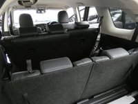 USED 2019 69 MITSUBISHI OUTLANDER 2.0 EXCEED 5d 148 BHP 7 SEATS SAT NAV LEATHER CAMERA 1 OWNER MITSUBISHI WARRANTY TILL SEPT 2024