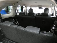USED 2019 69 MITSUBISHI OUTLANDER 2.0 EXCEED 5d 148 BHP 7 SEATS SAT NAV LEATHER CAMERA 1 OWNER MITSUBISHI WARRANTY TILL SEPT 2024