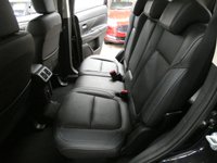 USED 2019 69 MITSUBISHI OUTLANDER 2.0 EXCEED 5d 148 BHP 7 SEATS SAT NAV LEATHER CAMERA 1 OWNER MITSUBISHI WARRANTY TILL SEPT 2024