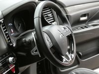 USED 2019 69 MITSUBISHI OUTLANDER 2.0 EXCEED 5d 148 BHP 7 SEATS SAT NAV LEATHER CAMERA 1 OWNER MITSUBISHI WARRANTY TILL SEPT 2024