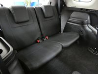 USED 2019 69 MITSUBISHI OUTLANDER 2.0 EXCEED 5d 148 BHP 7 SEATS SAT NAV LEATHER CAMERA 1 OWNER MITSUBISHI WARRANTY TILL SEPT 2024
