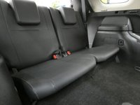 USED 2019 69 MITSUBISHI OUTLANDER 2.0 EXCEED 5d 148 BHP 7 SEATS SAT NAV LEATHER CAMERA 1 OWNER MITSUBISHI WARRANTY TILL SEPT 2024