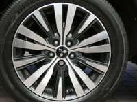 USED 2019 69 MITSUBISHI OUTLANDER 2.0 EXCEED 5d 148 BHP 7 SEATS SAT NAV LEATHER CAMERA 1 OWNER MITSUBISHI WARRANTY TILL SEPT 2024