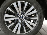 USED 2019 69 MITSUBISHI OUTLANDER 2.0 EXCEED 5d 148 BHP 7 SEATS SAT NAV LEATHER CAMERA 1 OWNER MITSUBISHI WARRANTY TILL SEPT 2024