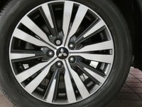 USED 2019 69 MITSUBISHI OUTLANDER 2.0 EXCEED 5d 148 BHP 7 SEATS SAT NAV LEATHER CAMERA 1 OWNER MITSUBISHI WARRANTY TILL SEPT 2024