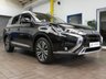 USED 2019 69 MITSUBISHI OUTLANDER 2.0 EXCEED 5d 148 BHP 7 SEATS SAT NAV LEATHER CAMERA 1 OWNER MITSUBISHI WARRANTY TILL SEPT 2024