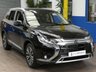 USED 2019 69 MITSUBISHI OUTLANDER 2.0 EXCEED 5d 148 BHP 7 SEATS SAT NAV LEATHER CAMERA 1 OWNER MITSUBISHI WARRANTY TILL SEPT 2024