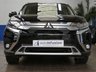 USED 2019 69 MITSUBISHI OUTLANDER 2.0 EXCEED 5d 148 BHP 7 SEATS SAT NAV LEATHER CAMERA 1 OWNER MITSUBISHI WARRANTY TILL SEPT 2024