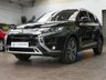 USED 2019 69 MITSUBISHI OUTLANDER 2.0 EXCEED 5d 148 BHP 7 SEATS SAT NAV LEATHER CAMERA 1 OWNER MITSUBISHI WARRANTY TILL SEPT 2024