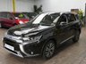 USED 2019 69 MITSUBISHI OUTLANDER 2.0 EXCEED 5d 148 BHP 7 SEATS SAT NAV LEATHER CAMERA 1 OWNER MITSUBISHI WARRANTY TILL SEPT 2024