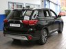 USED 2019 69 MITSUBISHI OUTLANDER 2.0 EXCEED 5d 148 BHP 7 SEATS SAT NAV LEATHER CAMERA 1 OWNER MITSUBISHI WARRANTY TILL SEPT 2024