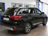 USED 2019 69 MITSUBISHI OUTLANDER 2.0 EXCEED 5d 148 BHP 7 SEATS SAT NAV LEATHER CAMERA 1 OWNER MITSUBISHI WARRANTY TILL SEPT 2024