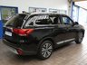 USED 2019 69 MITSUBISHI OUTLANDER 2.0 EXCEED 5d 148 BHP 7 SEATS SAT NAV LEATHER CAMERA 1 OWNER MITSUBISHI WARRANTY TILL SEPT 2024