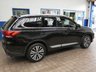 USED 2019 69 MITSUBISHI OUTLANDER 2.0 EXCEED 5d 148 BHP 7 SEATS SAT NAV LEATHER CAMERA 1 OWNER MITSUBISHI WARRANTY TILL SEPT 2024