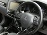 USED 2019 69 MITSUBISHI OUTLANDER 2.0 EXCEED 5d 148 BHP 7 SEATS SAT NAV LEATHER CAMERA 1 OWNER MITSUBISHI WARRANTY TILL SEPT 2024