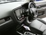 USED 2019 69 MITSUBISHI OUTLANDER 2.0 EXCEED 5d 148 BHP 7 SEATS SAT NAV LEATHER CAMERA 1 OWNER MITSUBISHI WARRANTY TILL SEPT 2024