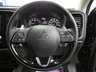 USED 2019 69 MITSUBISHI OUTLANDER 2.0 EXCEED 5d 148 BHP 7 SEATS SAT NAV LEATHER CAMERA 1 OWNER MITSUBISHI WARRANTY TILL SEPT 2024