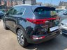 USED 2016 66 KIA SPORTAGE 1.7 CRDi '3' ISG 5dr - UPGRADE ALLOYS 