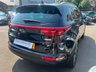 USED 2016 66 KIA SPORTAGE 1.7 CRDi '3' ISG 5dr - UPGRADE ALLOYS 
