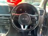 USED 2016 66 KIA SPORTAGE 1.7 CRDi '3' ISG 5dr - UPGRADE ALLOYS 