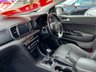 USED 2016 66 KIA SPORTAGE 1.7 CRDi '3' ISG 5dr - UPGRADE ALLOYS 