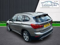 USED 2019 19 BMW X1 2.0 SDRIVE20I SPORT 5d 190 BHP ** RAC BUYSURE INSPECTED **
