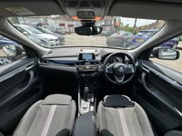 USED 2019 19 BMW X1 2.0 SDRIVE20I SPORT 5d 190 BHP ** RAC BUYSURE INSPECTED **