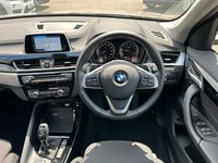 USED 2019 19 BMW X1 2.0 SDRIVE20I SPORT 5d 190 BHP ** RAC BUYSURE INSPECTED **
