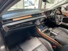 USED 2018 67 AUDI A8 3.0 TDI QUATTRO MHEV 4d 282 BHP AA 128 POINT INSPECTION|360 CAMERA